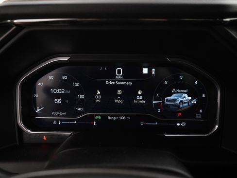 Used 2022 GMC Sierra 1500 AT4 w/ AT4 Preferred Package image 21