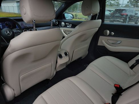 Certified 2022 Mercedes-Benz E 350 Sedan image 13