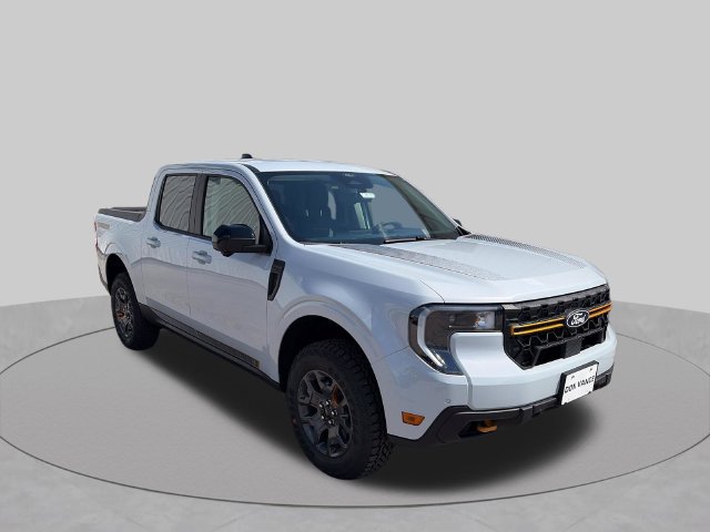 New 2026 Ford Maverick Tremor AWD/4WD image 8