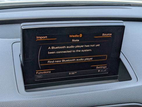 Used 2015 Audi Q3 2.0T Prestige AWD/4WD image 30
