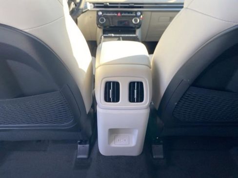 New 2025 Hyundai Tucson SEL AWD/4WD image 36