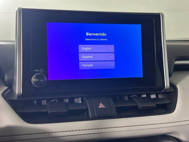 Used 2023 Toyota RAV4 XLE w/ Convenience Package AWD/4WD image 16