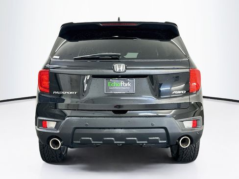 Used 2023 Honda Passport EX-L image 7