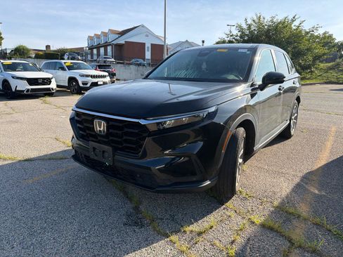 Used 2019 Honda CR-V EX-L image 8