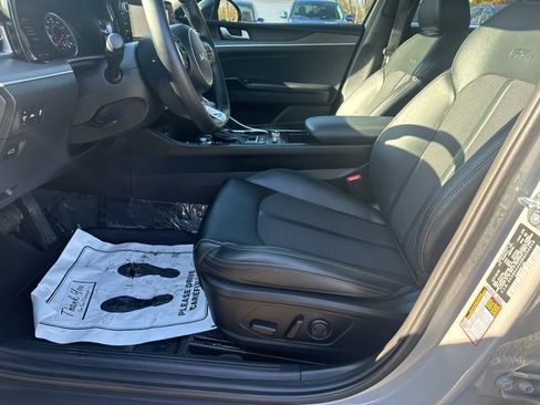 Used 2024 Kia K5 GT-Line image 11