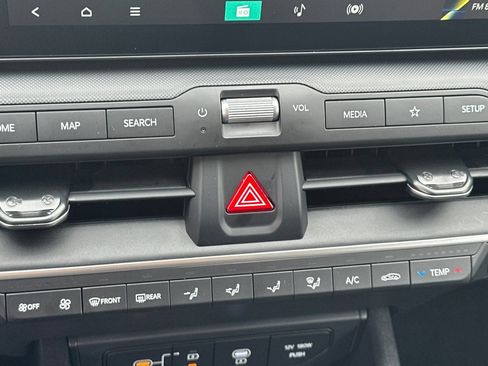 New 2026 Kia K4 FWD image 19