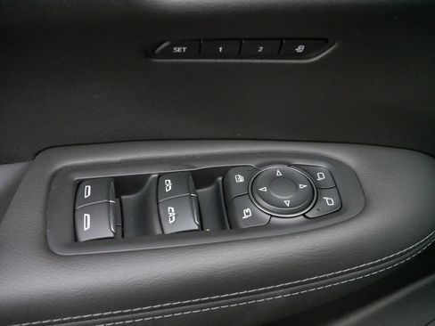 Certified 2024 Cadillac XT6 Sport w/ Technology Package image 19