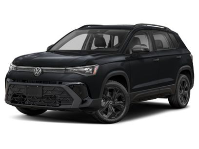 New 2027 Volkswagen Taos SE