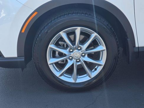 Certified 2026 Honda CR-V EX image 17