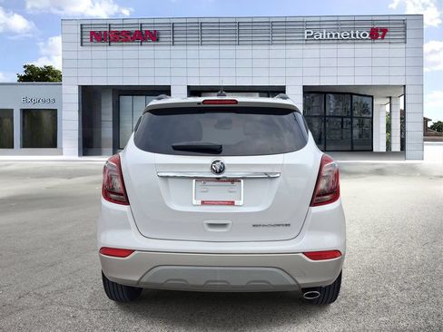 Used 2021 Buick Encore Preferred w/ Safety Package FWD image 5
