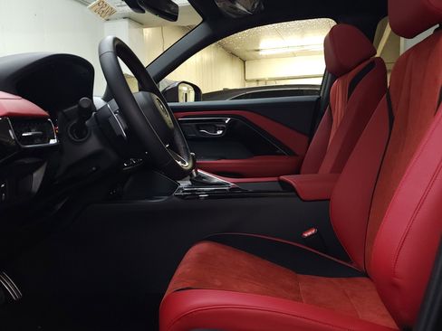 New 2025 Acura ADX A-Spec image 34