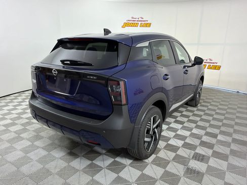 New 2026 Nissan Kicks SV w/ SV Premium Package FWD image 6