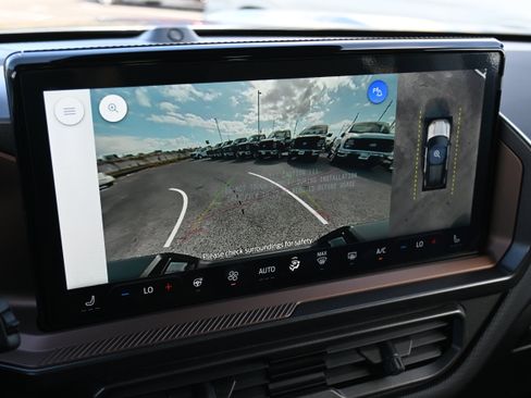 New 2025 Ford Bronco Sport Outer Banks w/ Outer Banks Tech Package+ image 24