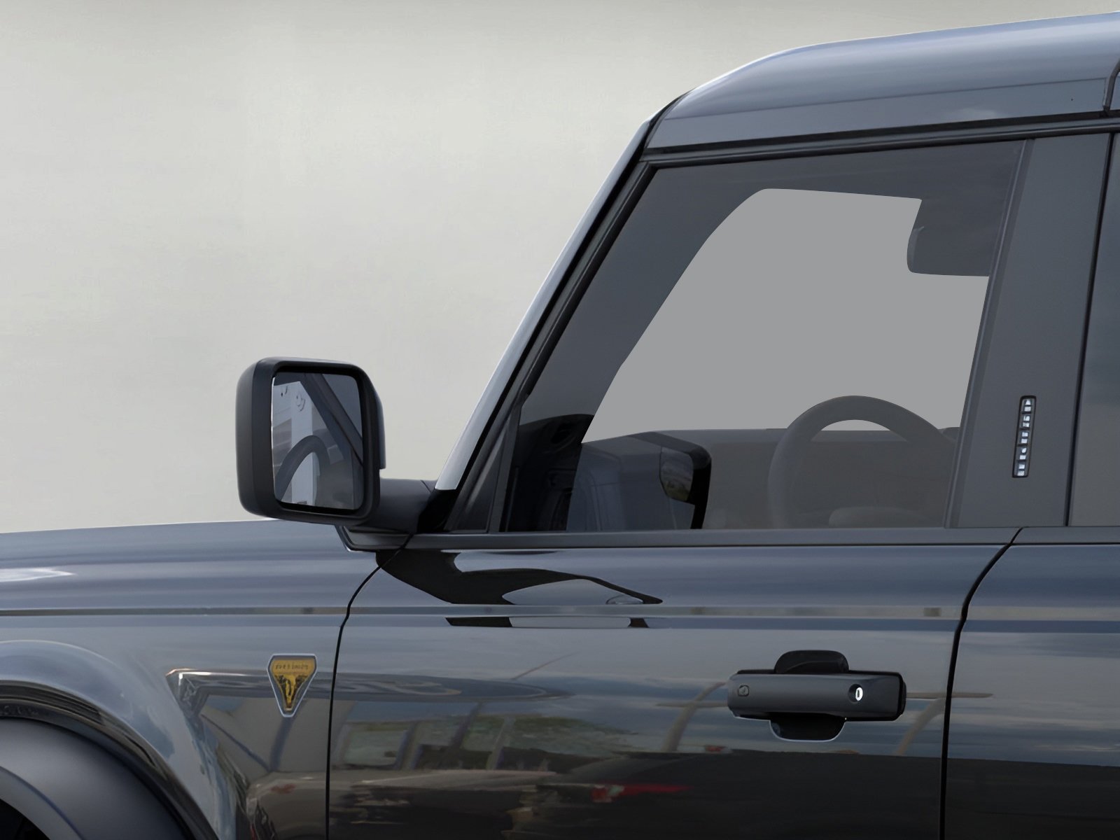 New 2026 Ford Bronco Badlands w/ Sasquatch Package AWD/4WD image 22