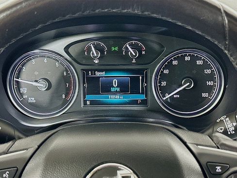 Used 2019 Buick Enclave Essence w/ Trailering Package, 5000 lbs. AWD/4WD image 13
