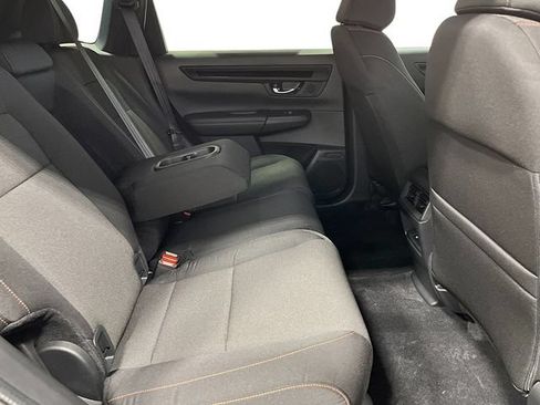 New 2026 Honda CR-V TrailSport image 28