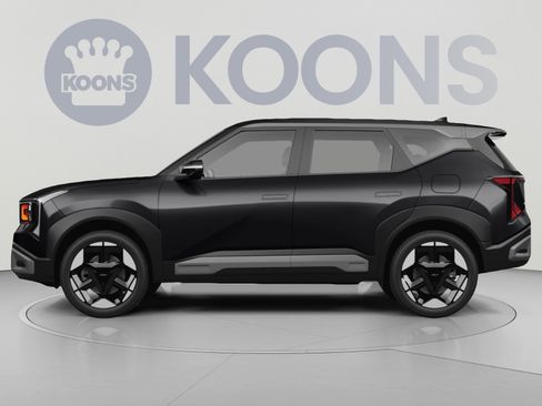 New 2027 Kia Seltos S FWD image 2