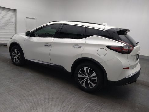 Used 2019 Nissan Murano SV FWD image 3