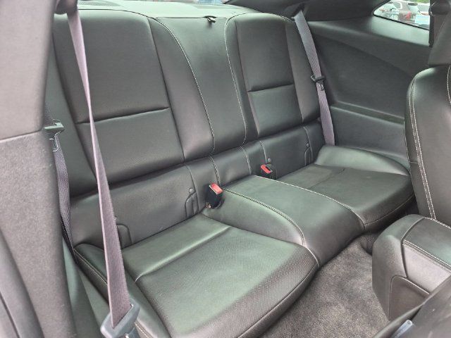 Used 2014 Chevrolet Camaro LT w/ RS Package RWD image 29