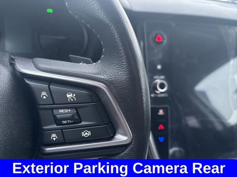 Used 2025 Subaru Outback Premium image 15