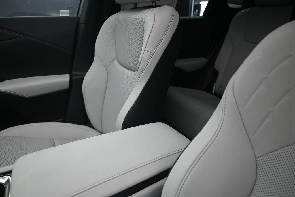 New 2026 Lexus RX 350 Premium FWD image 14