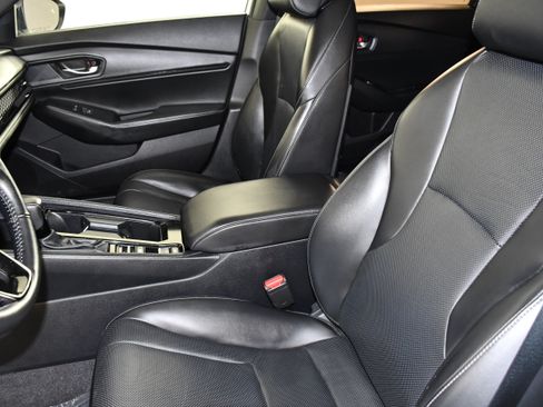 Used 2024 Honda Accord Sport image 37
