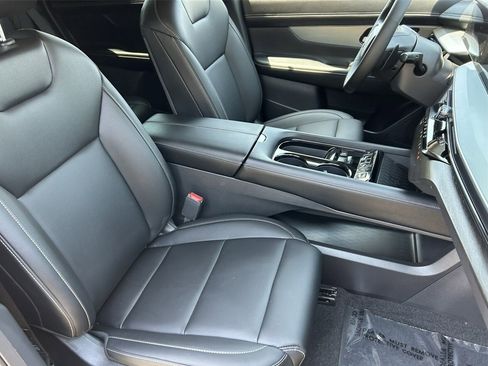 New 2025 Nissan Murano SL image 30