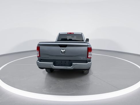 Used 2024 RAM 2500 Big Horn w/ Bed Utility Group image 7