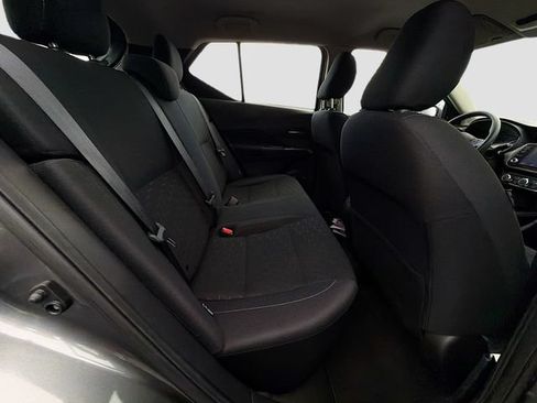 Used 2023 Nissan Kicks SV w/ Interior Electronics Package FWD image 25