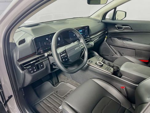 New 2026 Kia Sportage SX Prestige AWD/4WD image 9