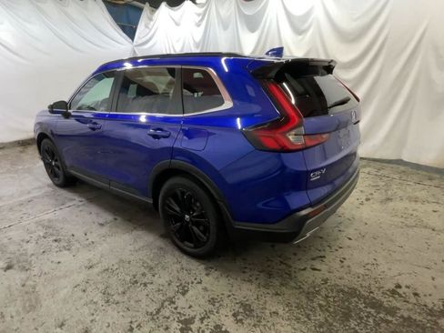 Used 2023 Honda CR-V Sport Touring image 8