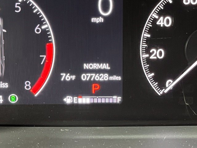 Used 2023 Honda Pilot EX-L image 21