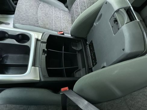 Used 2016 RAM 1500 Big Horn image 25