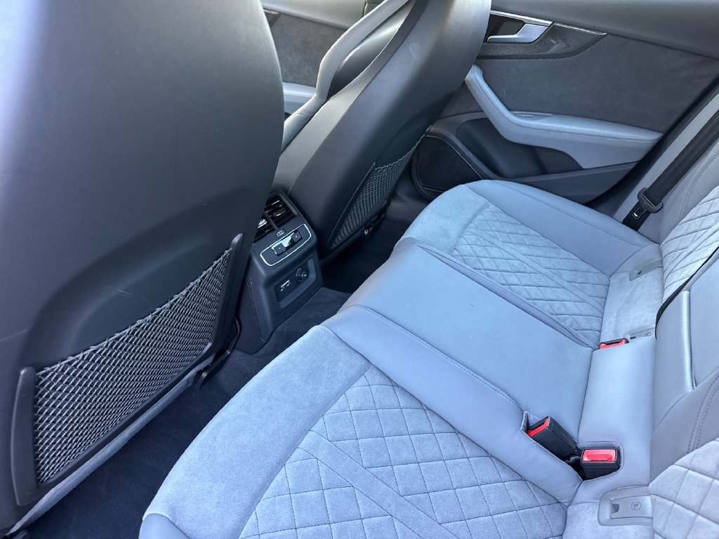 Certified 2025 Audi S5 Premium Plus w/ Premium Plus Package AWD/4WD image 17