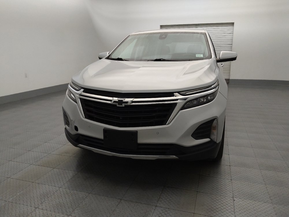 Used 2022 Chevrolet Equinox LT FWD image 15