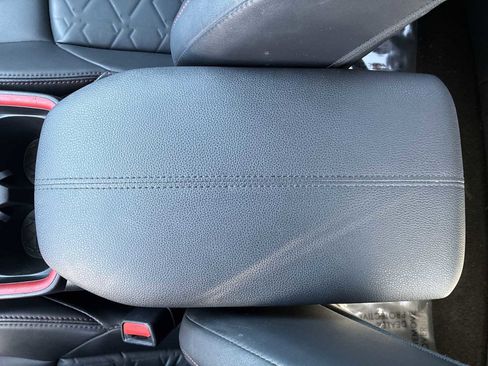 Used 2021 Toyota RAV4 TRD Off-Road image 22