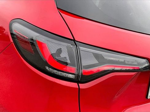 New 2026 Honda HR-V Sport image 14