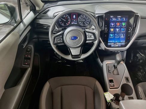 Used 2025 Subaru Crosstrek 2.5i Premium w/ Crosstrek Mirror Package AWD/4WD image 19