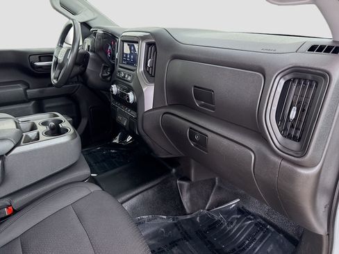 Used 2022 GMC Sierra 1500 Pro w/ Trailering Package image 26