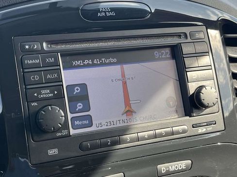 Used 2013 Nissan Juke SL w/ Midnight Edition image 28