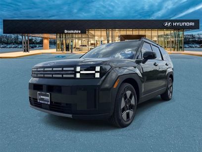 Used 2026 Hyundai Santa Fe SEL