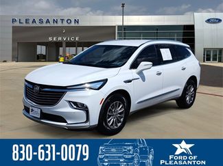 Used 2024 Buick Enclave Premium video 1