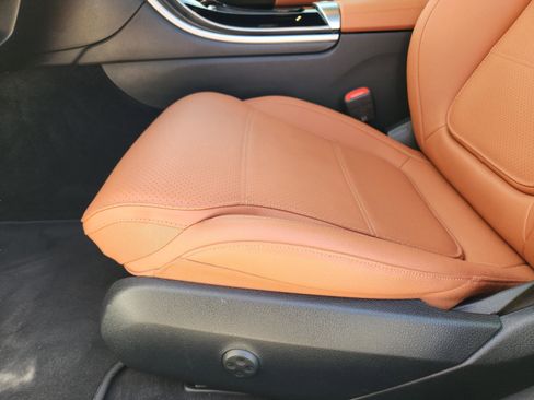 Certified 2025 Mercedes-Benz C 300 C 300 image 15