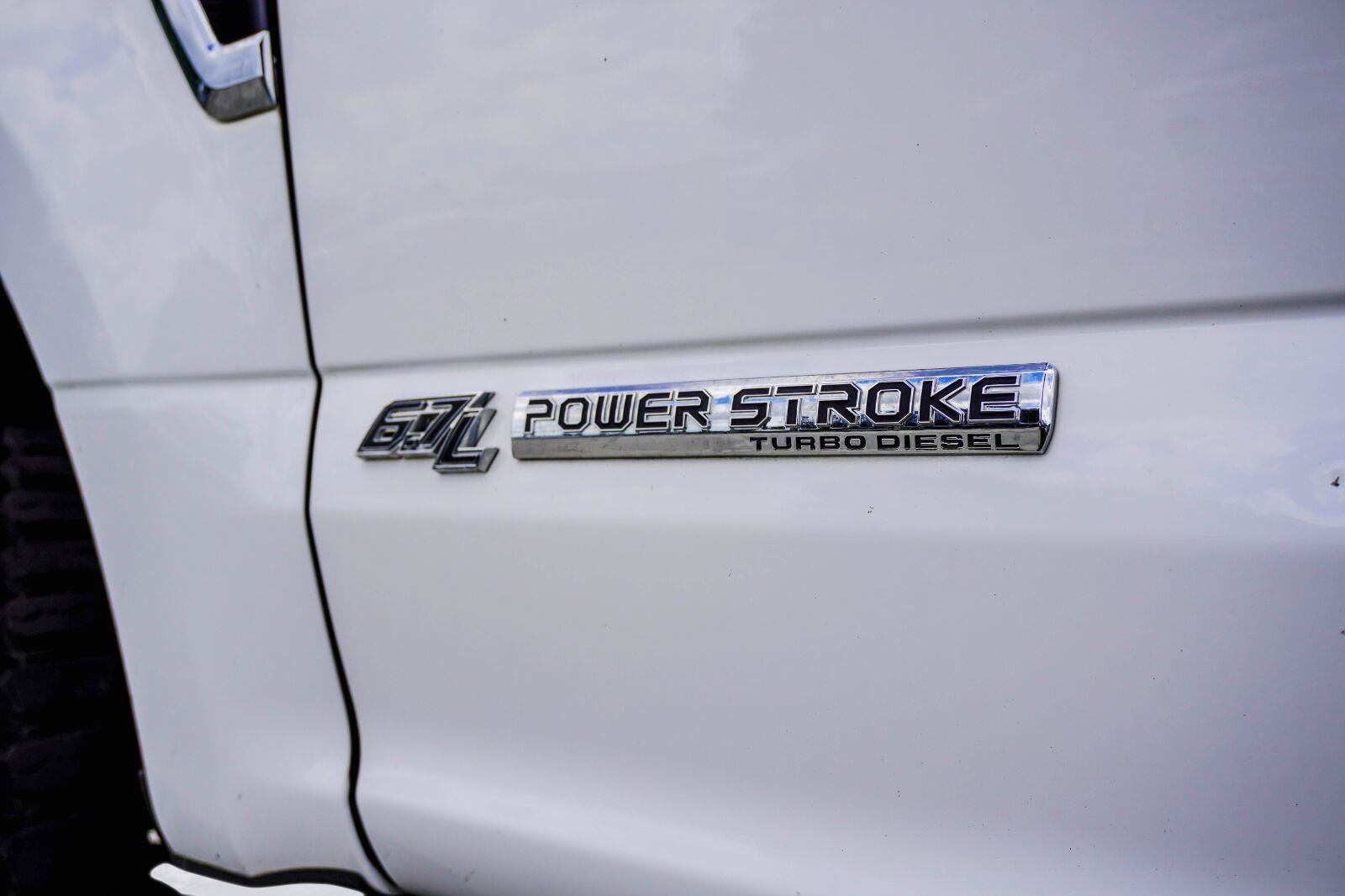 Used 2022 Ford F250 XL w/ STX Appearance Package AWD/4WD image 4