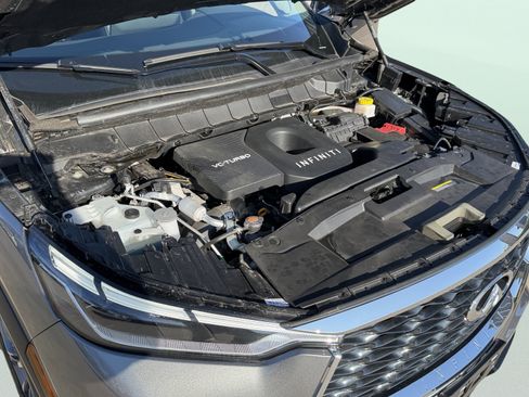 Used 2025 INFINITI QX60 Luxe image 11