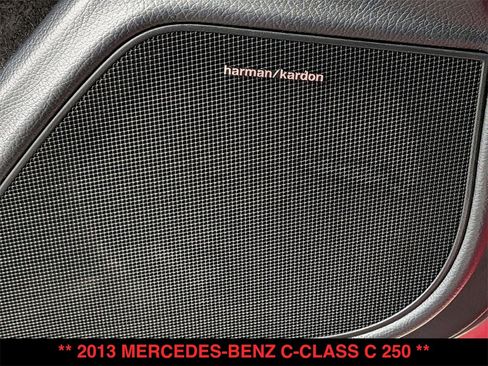 Used 2013 Mercedes-Benz C 250 Coupe image 10