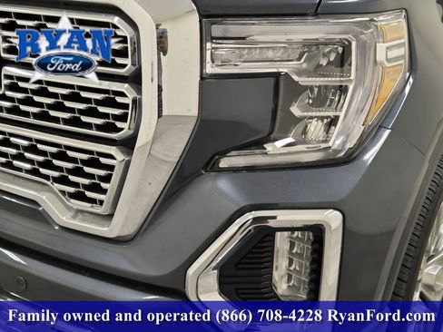 Used 2021 GMC Sierra 1500 Denali w/ Denali Ultimate Package image 6