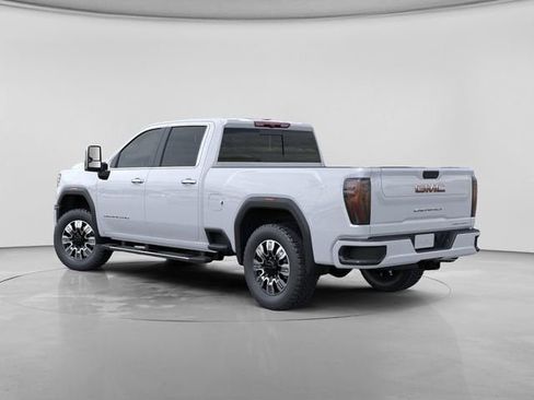 New 2026 GMC Sierra 2500 Denali w/ Denali Reserve Package image 3