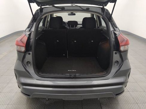 Used 2024 Nissan Kicks S FWD image 29