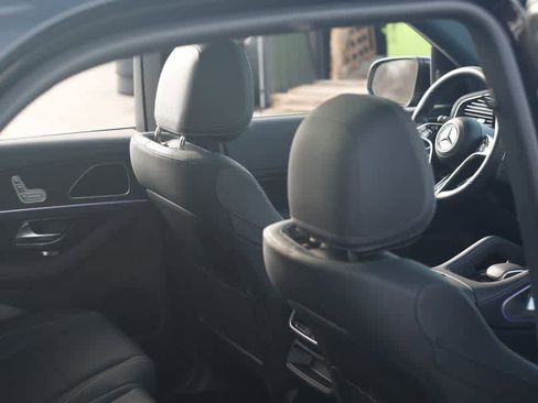 Used 2026 Mercedes-Benz GLE 350 4MATIC image 15